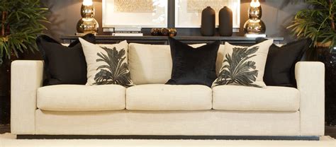 Contemporary Lounges | Coastal Sofas — Biku Furniture & Homewares