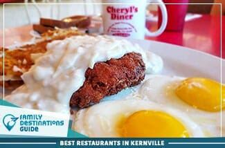 11 Best Restaurants in Kernville, CA for 2025 (Top Eats!)