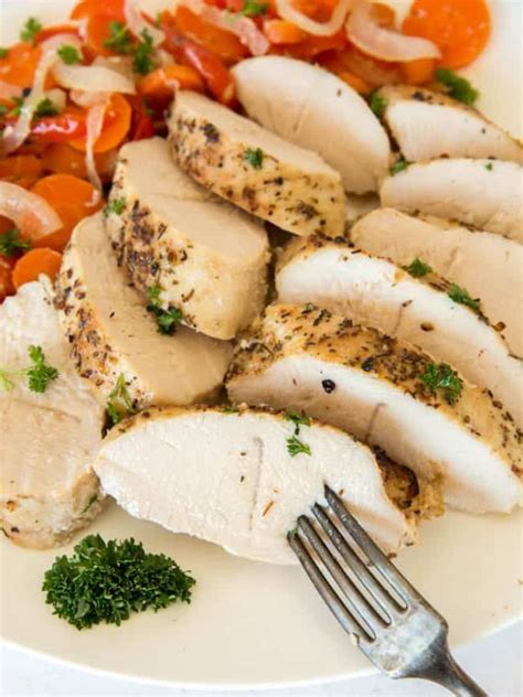 Roasted Turkey Tenderloin Is An Easy Recipe That Everyone Loves Turkey Tenderloin Recipes