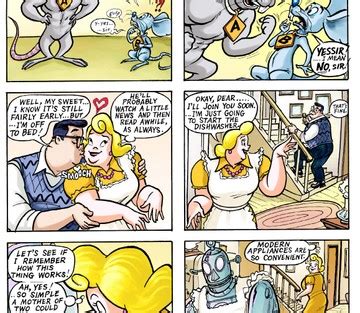 Precocious Polly Muses Sex And Porn Comics