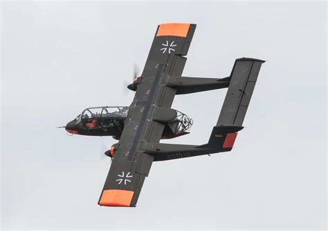 Rockwell OV-10 Bronco - Price, Specs, Photo Gallery, History - Aero Corner