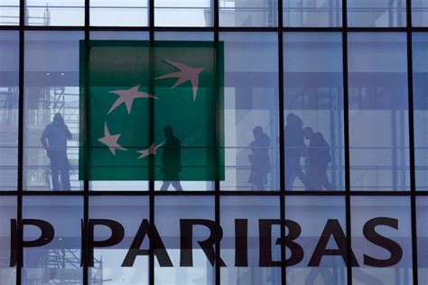 Bnp Paribas Bloquea El Acceso A Sus Sistemas Informáticos Al Personal