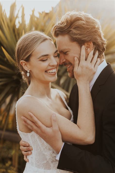 Beachside Elopement Styled Shoot ALEX MADI