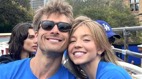 Sydney Sweeney Commenta Le Voci Su Lei E Glen Powell