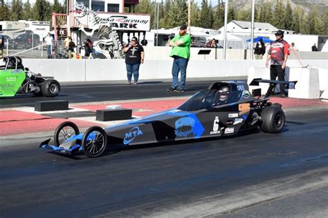 NHRA Race and Kid's Power Wheels Race - Motorsports Race Date By Alaska ...