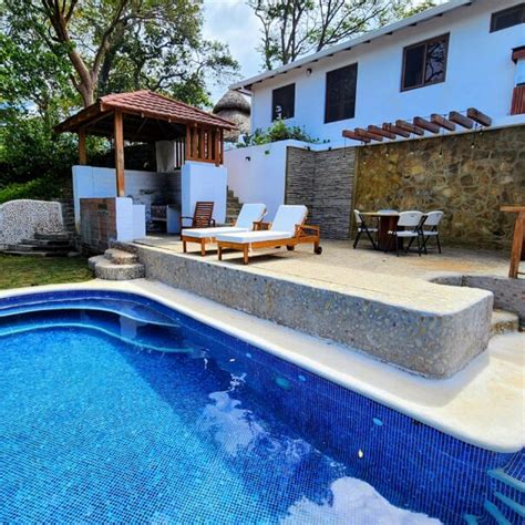 Home Villas Playa Maderas