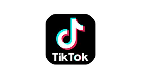 Tik Tok Logo Png