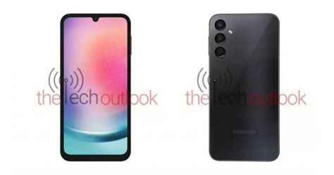 Samsung Galaxy A24 4g Appears On Fcc Website With 25w Fast Charging Launch Likely Soon Gizmochina