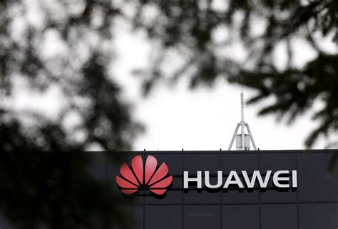 Canadas Arrest Of Top Huawei Official Stokes Fears Among American