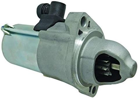 Amazon Oeg Parts New Starter Compatible With Honda Accord L