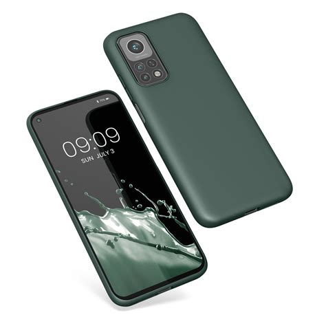 Kwmobile H Lle Kompatibel Mit Xiaomi Mi T Kaufland De