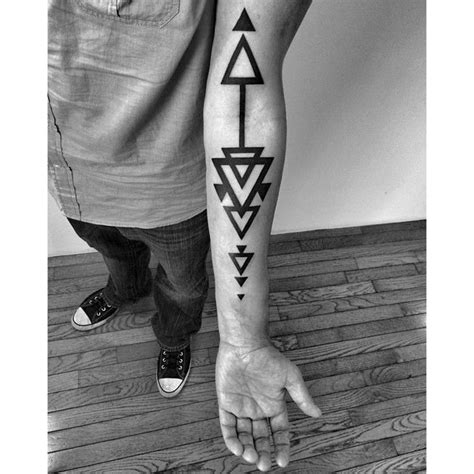 60 Meaningful Arm Tattoos for Every Style and Personality