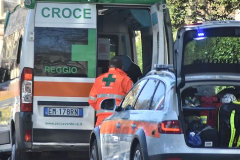 Coronavirus Reggio Emilia Oggi Altri 4 Morti E 56 Nuovi Casi