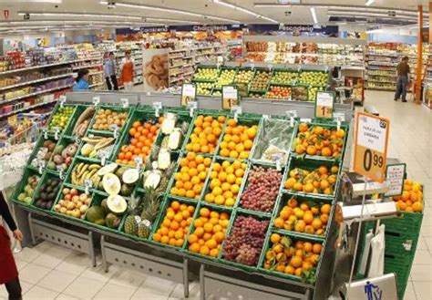 Consum Abre Su Primer Supermercado De 2023 En Valencia Y Contrata A 40