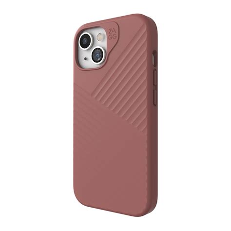 Zagg Denali Snap Iphone Phone Case Drop Protection Ft M Dual