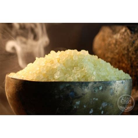 Mastic Gum 10g Sacred Herb Resin Incense Sacred Essence