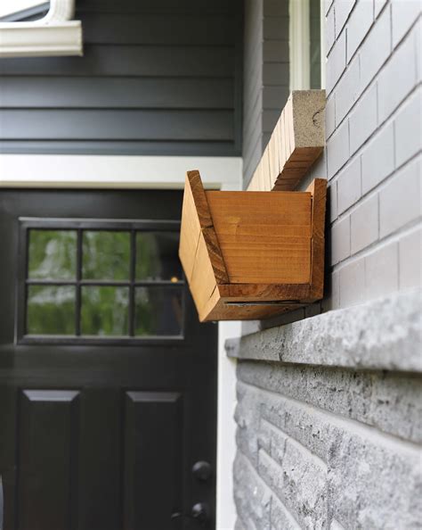 Wooden Window Boxes With Brackets at Edith Drum blog