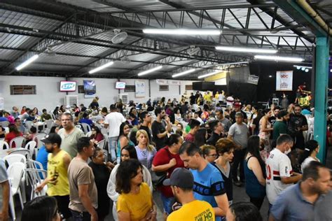 Festa Do Milho Come A Nesse Final De Semana Em Botucatu Jornal