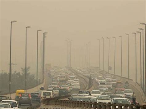 How Is Air Pollution Caused By Vehicles - Wingify