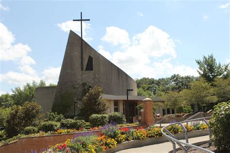 Christ The King Chapel Chapel Ministries