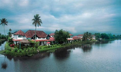 20 Resorts in Alleppey | Book Now & Get Upto 50% Off