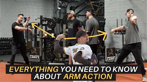 arm action  pitchers      youtube