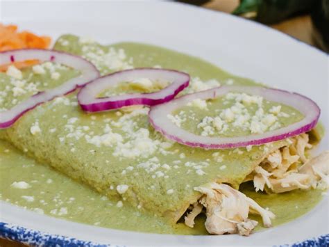 Top Imagen Receta Pipian Verde De Pollo Abzlocal Mx