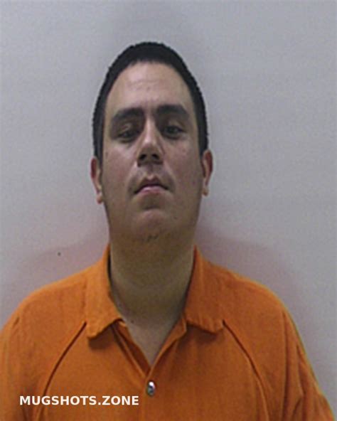 PEREZ ADRIAN 02 10 2023 Cameron County Mugshots Zone