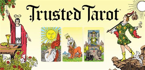 Discover The Best Tarot Card Apps Few Ideas