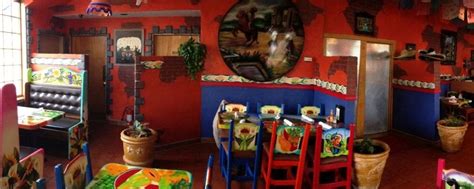 Netcong, NJ Location | Don Jose Mexican Restaurant