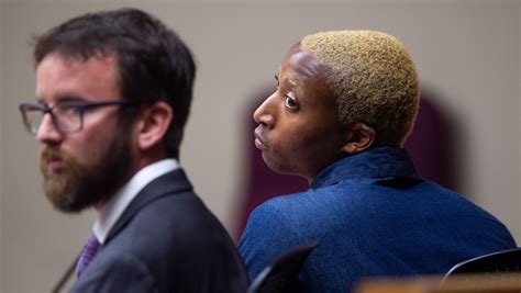 Knoxville police reform activist faces trial on charges stemming from