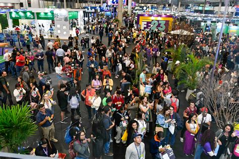 Feira Do Empreendedor 2024 Faz Abertura Oficial Nesta Sexta Feira às