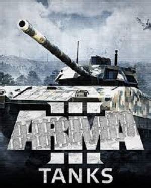 Arma 3 Tanks Bohemia Interactive SaraCee