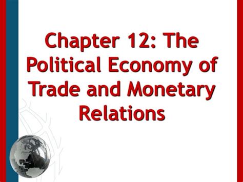 Kegley Chapter 12 Ppt