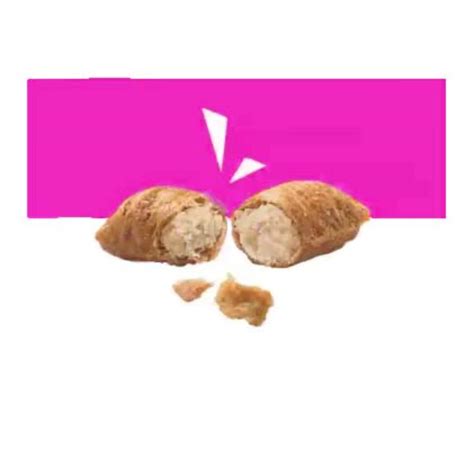 Recompense Pentru Pisici Biscuiti Mera Cat Snacks Crunch Soft Somon