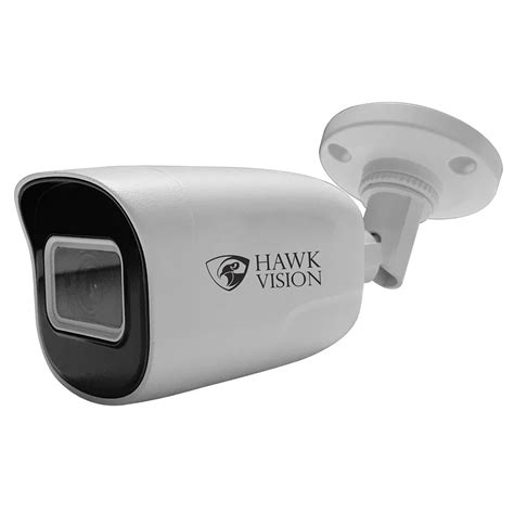 Hawkvision The Best Security Camera Service for Home, Office in Delhi