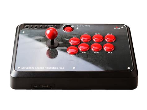 Mayflash F500 Universal Arcade Stick StackSocial