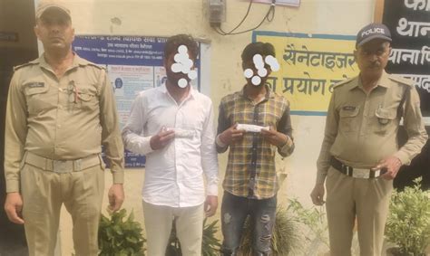 संवाददाता दैनिक हाक न्यूज पिरान कलियर कलियर पुलिस ने अवैध चाकू के