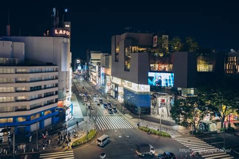 20 Most Beautiful Tokyo Tower Photo Spots & View Points