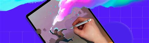 Las 4 Mejores Aplicaciones Para Dibujar En IPad