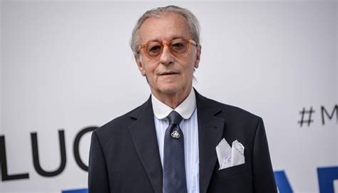 Vittorio Feltri La Confessione Sulla Moglie Spiazza