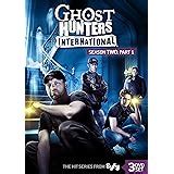 Amazon Ghost Hunters International Season Part Robb