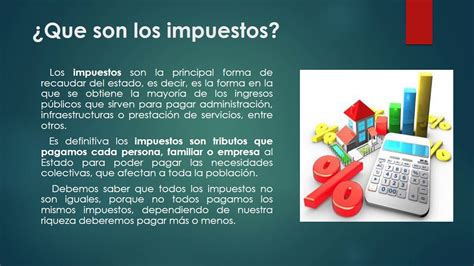 Estrategia Comunicativa Parte Sobre Los Impuestos Conforme A La Ley