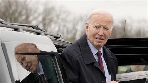 Biden Will Announce Plan To Increase Humanitarian Aid To Gaza