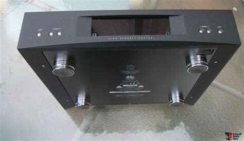 Linn Akurate Kontrol Preamp Sold Photo Uk Audio Mart