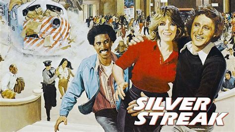 Silver Streak (1976) – Movies – Watch online, for FREE!