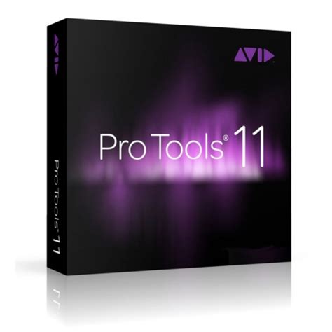 Avid Pro Tools Express Crossgrade Program Komputerowy Crossgrade Z Pro