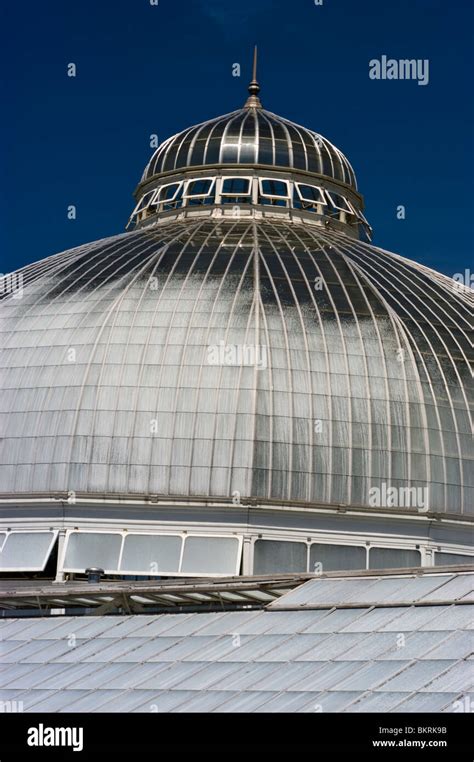 Buffalo and erie county botanical gardens in lackawanna new york hi-res stock photography and ...