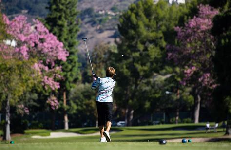 Golf Tournaments - Glendora Country Club