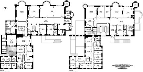 Beechmount House Floorplan